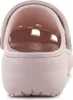 Crocs Classic Platform Clog W Nago Podgląd zdjęcia produktu 23