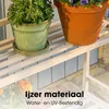 Mica Decorations Greenrax Plantenrek op Wielen - Productafbeelding-voorbeeld 6