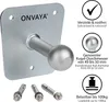 ONVAYA® Wandhalterung für Fahrradträger | Fahrradträger Produktbild-Vorschau 3