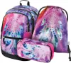 Baagl Schulrucksack Set Mädchen 3 Teilig, Schultasche ab 3. Produktbild-Vorschau 1