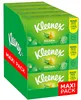 KLEENEX, chusteczki nawilżane, opakowanie maxi, 112 sztuk, Podgląd zdjęcia produktu 1