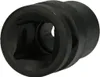KS TOOLS 515.1013-E 1/2" Sechskant-Kraft-Stecknuss, kurz, Produktbild-Vorschau 2