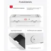 Metall-Timer-Box mit Schloss – Selbstdisziplin-Zeitbehälter Produktbild-Vorschau 6