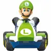 Carrera 2.4GHz Mario Kart(TM) Mini RC, Luigi (Paperbox) Podgląd zdjęcia produktu 9