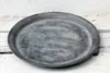 Untersetzer aus Zink, Durchmesser 20 cm, nostalgischer Produktbild-Vorschau 5