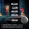 SteelSeries Arctis Nova Pro Wireless weiss ANC USB-C Klinke Produktbild-Vorschau 16