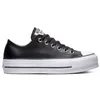 CONVERSE CONVERSE LIFT LEATHER Schwarz Produktbild-Vorschau 11