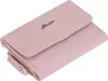 Geldbörse Börse Damen Pastel Wallet Geldbeutel Produktbild-Vorschau 1