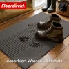 Floordirekt Tappetino antisporco Circa, tappetino lavabile Anteprima dell’immagine prodotto 10