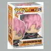 Funko Pop! Goku Black Super Saiyan Rose - Dragon Ball Super Anteprima dell’immagine prodotto 4
