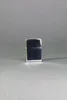 A Zippo lighter is shown against a plain gray background. Podgląd zdjęcia produktu