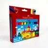 FABER-CASTELL 154324 FABER-CASTELL Jumbo Super Washable Productafbeelding-voorbeeld 4