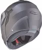 CABERG DUKE II MONO Klapphelm matt anthrazit XS XS in grau Produktbild-Vorschau 5