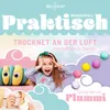 Belissia Kids Soft Clay Spiel Ton | 36 Farben á 10g | inkl. Produktbild-Vorschau 4