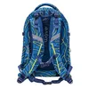 Wave Wave Infinity Schulrucksack - Yellow Lines Produktbild-Vorschau 3