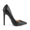 Y-20 Damen Pumps von Pleaser, Schwarz  , EU 36, US 6 Produktbild-Vorschau 5