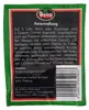 ONEWE - Konservierungsmittel SPAR-Pack mit 5 Beuteln a´ 20g Produktbild-Vorschau 2