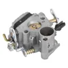 A close-up studio shot of a carburetor. Náhľad obrázku produktu