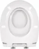 Calmwaters® Familien WC-Sitz, Toilettendeckel mit Produktbild-Vorschau 12