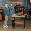 Smoby Black & Decker Builder établi Voir les images du produit 7