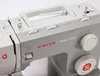 SINGER 4411, Grau, Nähen, 4 Step, Variabel, Drehregler, 5 Produktbild-Vorschau 11