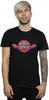 DC Comics - T-Shirt für Herren BI52318 (XL) (Schwarz) Produktbild-Vorschau 2