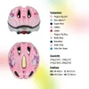 KED Meggy II Originals | Kinder Fahrradhelm Produktbild-Vorschau 5