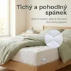 TULENA Povlak na matraci 140x200 cm – mìkký, oboustrannì Náhled obrázku produktu 7