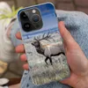 MuchoWow® Handyhülle Schutzhülle Hülle für Apple iPhone 14 Produktbild-Vorschau 5