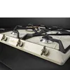 Smeg Kochfeld Coloniale SRV864POGH Produktbild-Vorschau 3