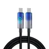 USB C Kabel 1M, USB C Ladekabel, 100W schnellladekabel Produktbild-Vorschau 1
