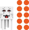 Minecraft Diabol strieľajúci ohnivé gule Náhľad obrázku produktu 1