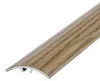 Dalsys Anpassungsprofil 90cm x 30mm, Aluminium Eiche, Produktbild-Vorschau 2