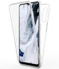 Custodia per Samsung Galaxy A13 5G 360° Custodia protettiva Anteprima dell’immagine prodotto 1