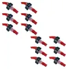 12 Stk. Ausgießer 6 x 2 cl. und 6 x 4cl. Schnapsausgießer Produktbild-Vorschau 1