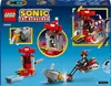 Shadow the Hedgehog a jeho útek Náhľad obrázku produktu 1