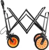 FALKO GO Elektrischer Bollerwagen faltbar, breite Reifen Produktbild-Vorschau 18