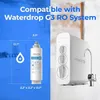 Waterdrop Filtr WD-G3-N1CF, životnost 6 měsíců, náhrada za Náhled obrázku produktu 2