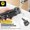 MCURO Haarschneider Elektrisch Profi,Haarschneidemaschine Produktbild-Vorschau 11