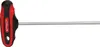KS Tools 158.8035 Allen wrench Spanner size (metric): 5 mm Produktbild-Vorschau 3