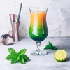 Glasmark Krosno Gläser Cocktailgläser Set Longdrink Produktbild-Vorschau 10