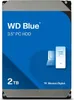 WD20EZAZ  Western Digital Blue 3.5 Zoll 2000 GB Serial ATA Produktbild-Vorschau 4