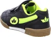 Sneaker Low BERNIE V, zwart, artikelnummer: 221-011. Maat: Productafbeelding-voorbeeld 30