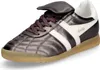 Gola Damen Sneaker Stadium '86 grau weiß Produktbild-Vorschau 1