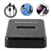 M.2 NVMe & SATA Festplatten Docking Station, 10Gbps NVMe Produktbild-Vorschau 8