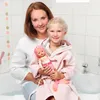 BABY born® My First Mermaid 37 cm, Spielfigur Produktbild-Vorschau 3