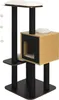 Catit Vesper V-High Base škrabadlo 56 x 56 x 121,5 cm Náhľad obrázku produktu 11