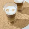 HI Latte Macchiato Gläser 2 Stk. 400 ml Transparent Produktbild-Vorschau 7