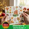 20 Servietten Autumn Moments - Herbstliche Blätter und Produktbild-Vorschau 3