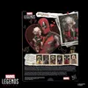 Deadpool & Wolverine Marvel Legends Actionfigur Dogpool & Produktbild-Vorschau 2